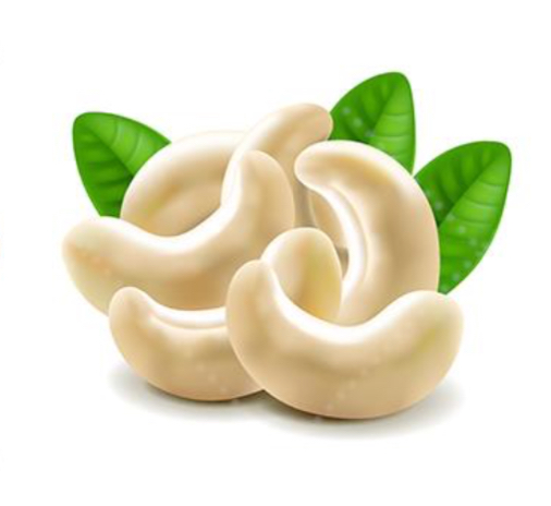 انواع بادام هندی