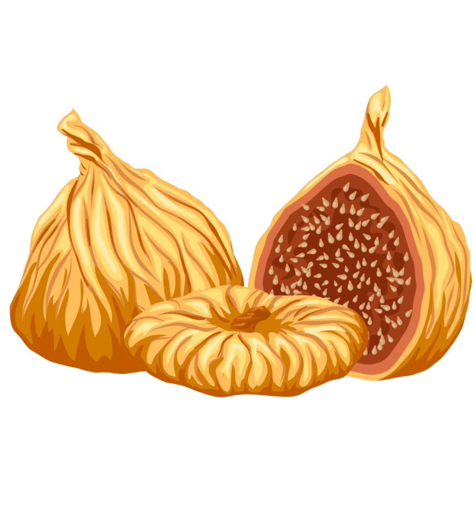 انواع انجیر