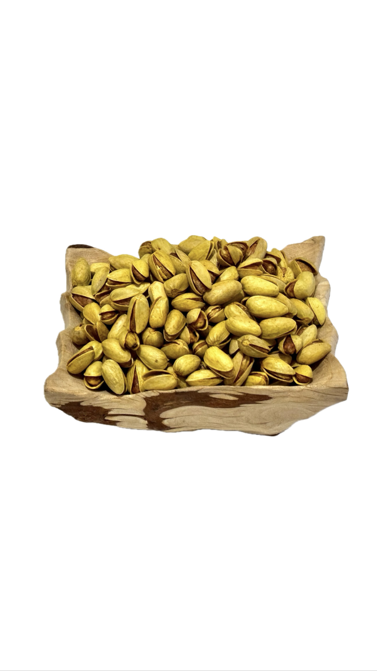 پسته اکبری شور