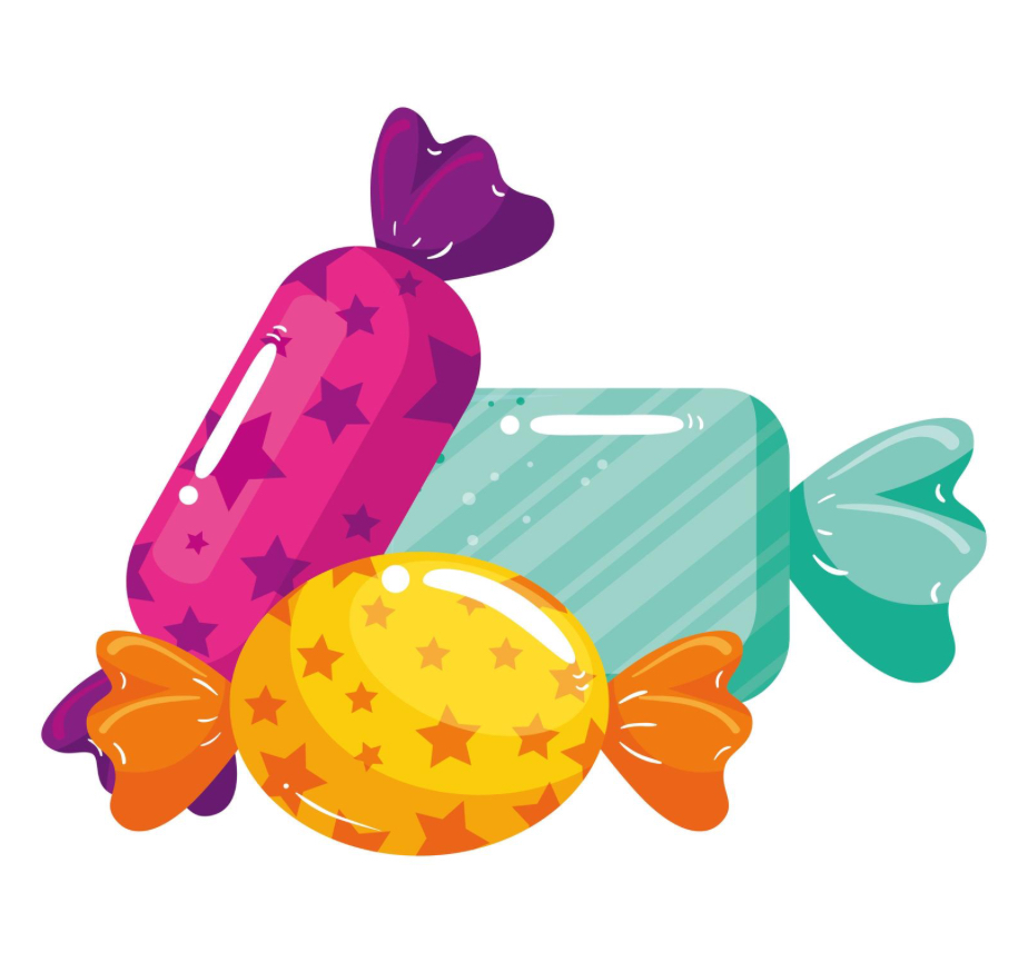 انواع شکلات