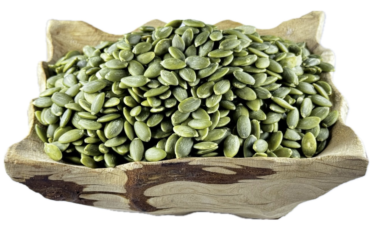 مغز تخمه کدو