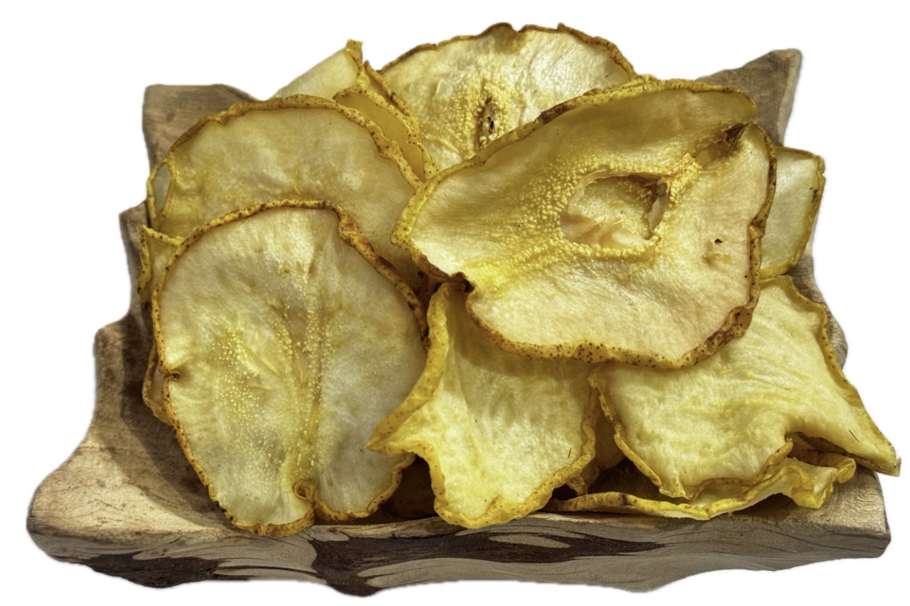 اسلایس گلابی