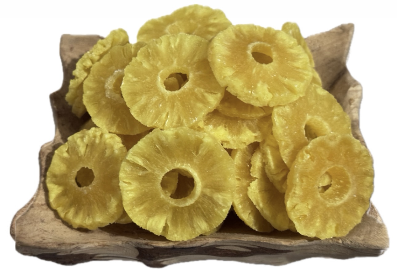 اسلایس آناناس