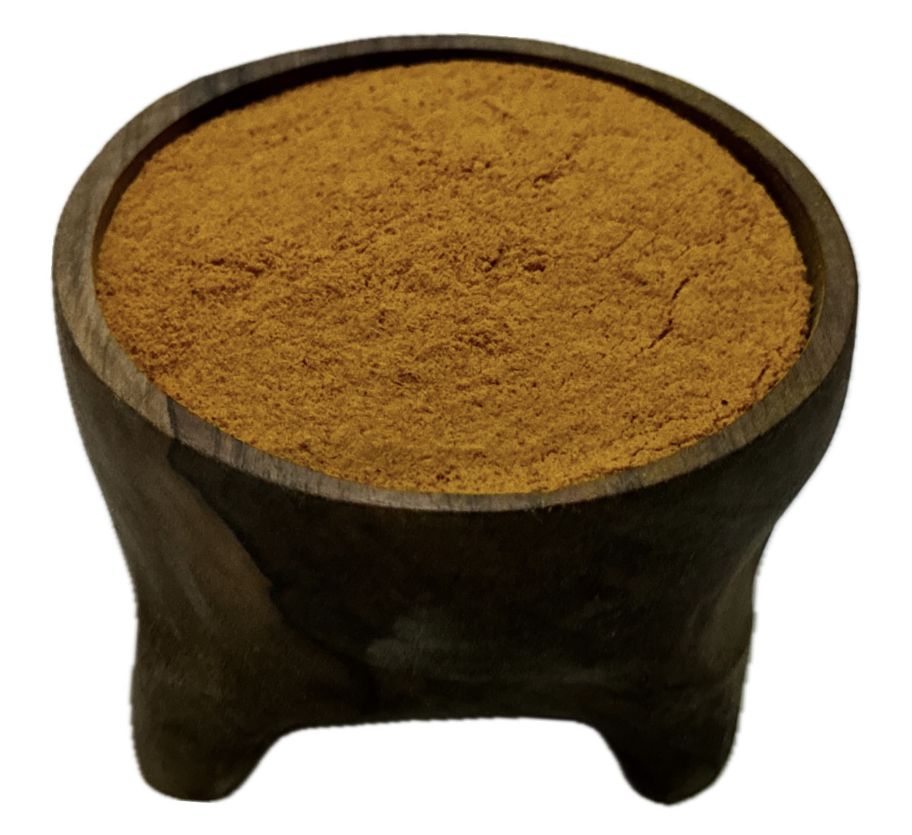 پودر زردچوبه