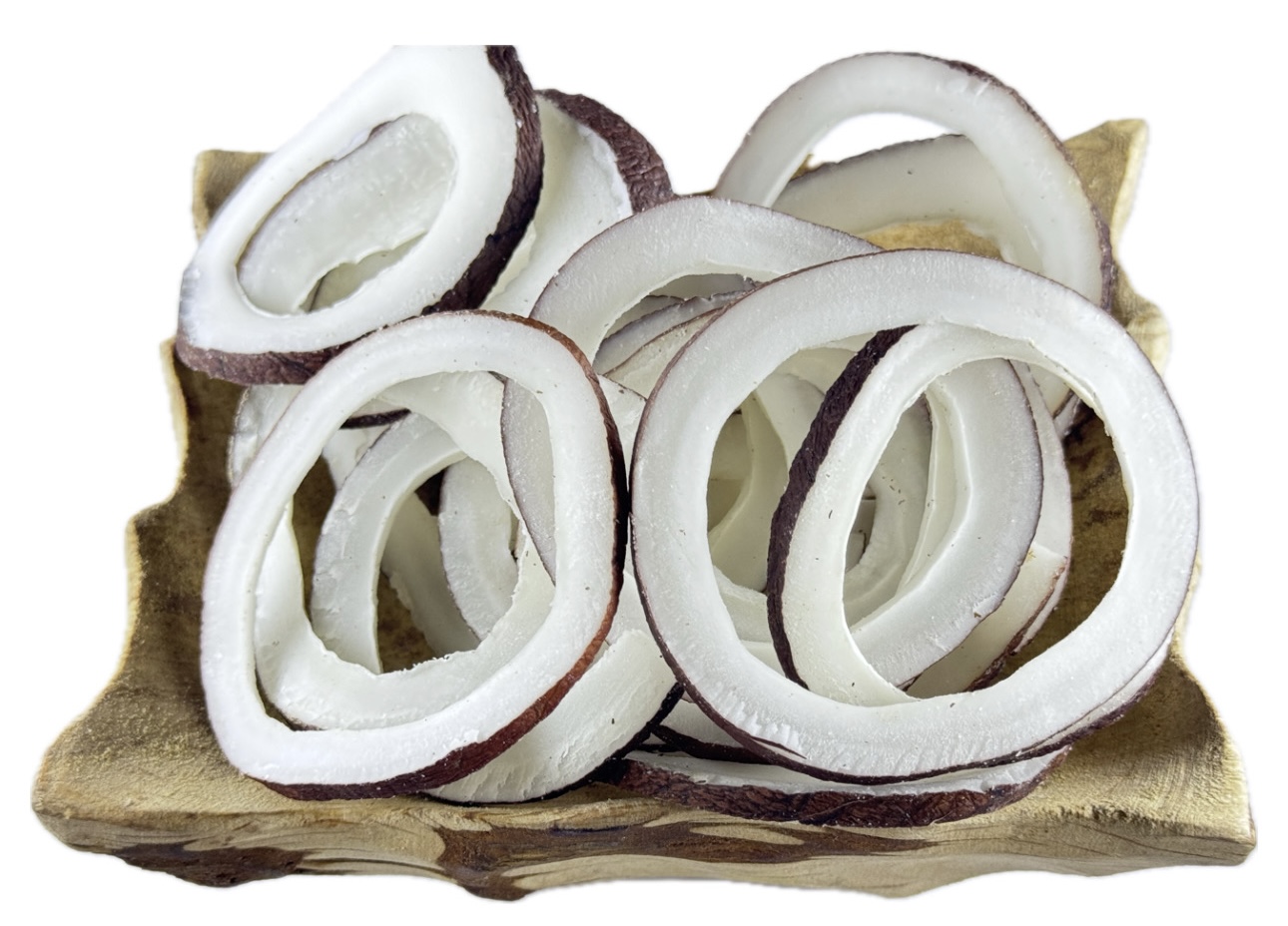 اسلایس نارگیل