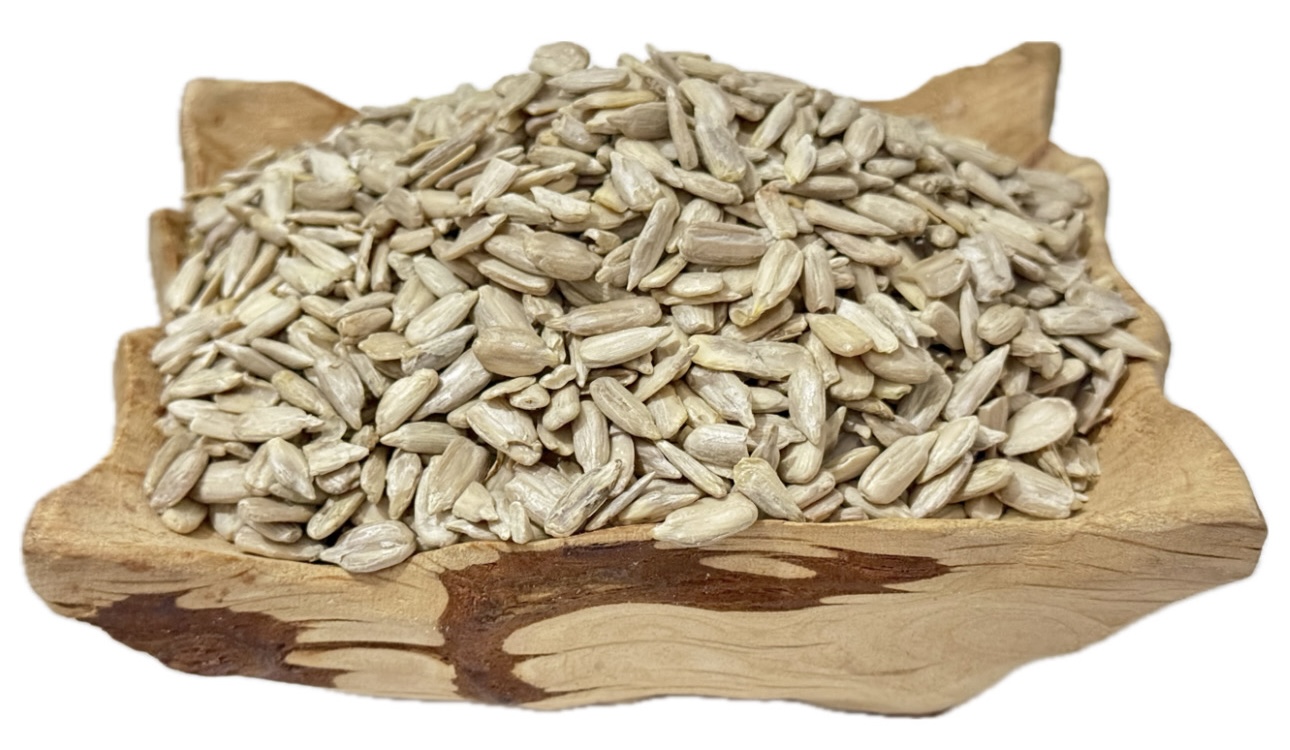 مغز تخمه آفتابگردان