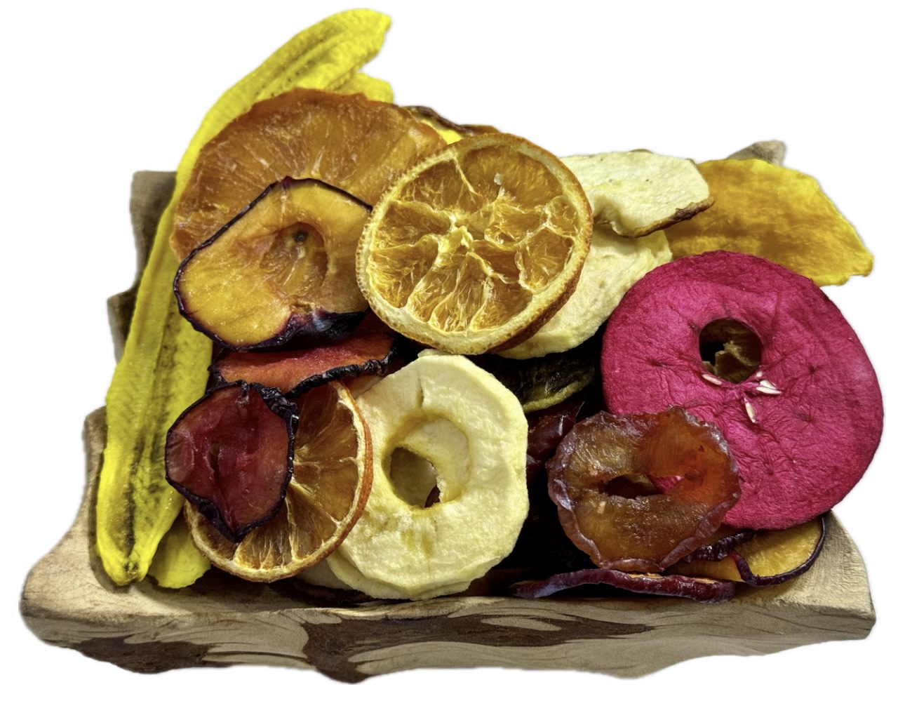 اسلایس مخلوط میوه