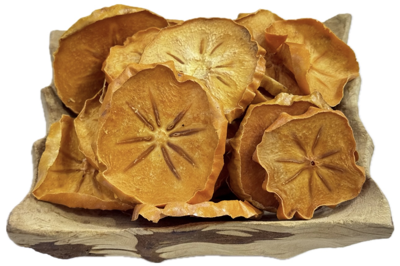 اسلایس خرمالو