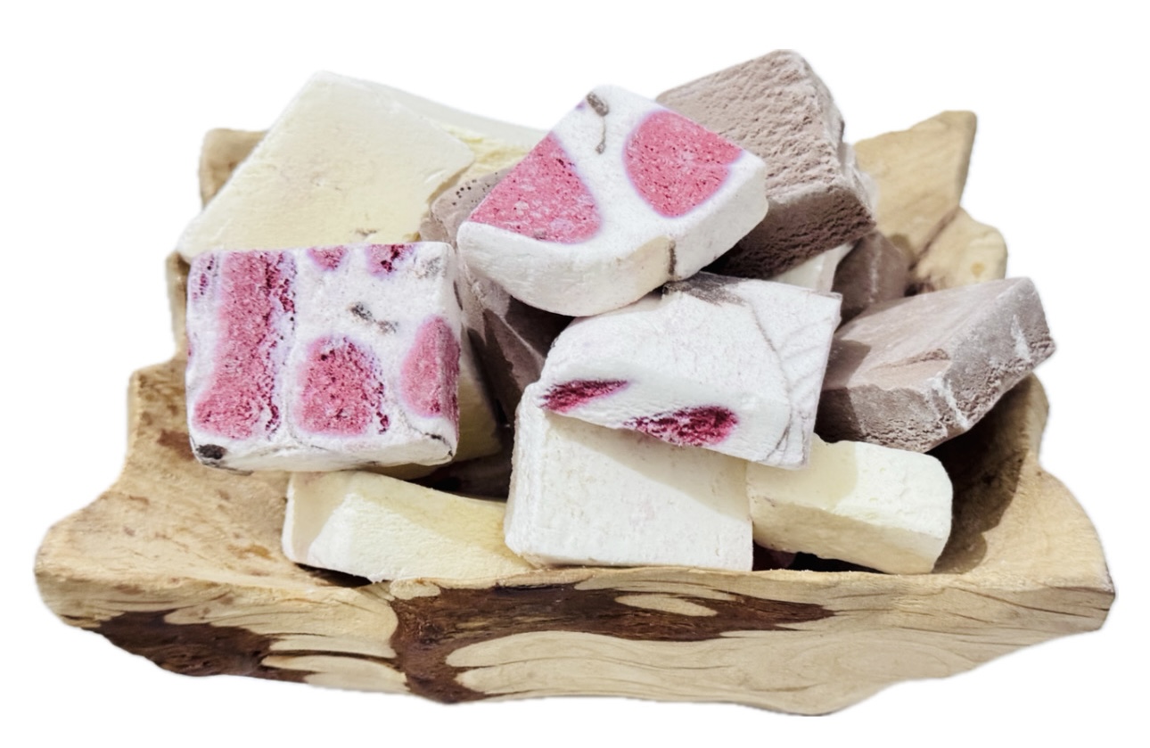 بستنی فریز درای فله (کیلویی)