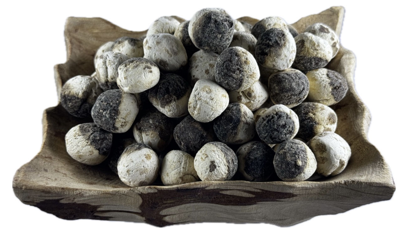 کشک قره قروت